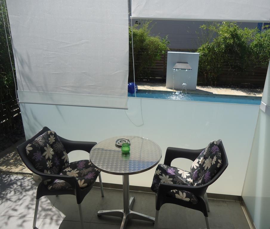 Gaestehaus Sommertal Mit Pool Im Garten, Eigener Parkplatz, 800M Zum Bodensee, 300M Zur Altstadt Meersburg Room photo